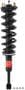 Monroe Quick-Strut Strut and Coil Spring Assembly