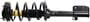 Monroe Quick-Strut Strut and Coil Spring Assembly