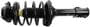 Monroe Quick-Strut Strut and Coil Spring Assembly