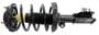 Monroe Quick-Strut Strut and Coil Spring Assembly