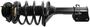 Monroe Quick-Strut Strut and Coil Spring Assembly