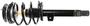 Monroe Quick-Strut Strut and Coil Spring Assembly