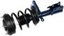 Monroe Quick-Strut Strut and Coil Spring Assembly