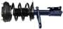 Monroe Quick-Strut Strut and Coil Spring Assembly