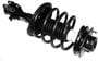 Monroe Quick-Strut Strut and Coil Spring Assembly