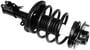 Monroe Quick-Strut Strut and Coil Spring Assembly
