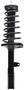 Monroe Quick-Strut Strut and Coil Spring Assembly