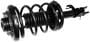 Monroe Quick-Strut Strut and Coil Spring Assembly