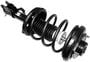 Monroe Quick-Strut Strut and Coil Spring Assembly