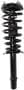 Monroe Quick-Strut Strut and Coil Spring Assembly