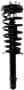 Monroe Quick-Strut Strut and Coil Spring Assembly