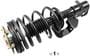 Monroe Quick-Strut Strut and Coil Spring Assembly