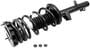 Monroe Quick-Strut Strut and Coil Spring Assembly