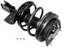 Monroe Quick-Strut Strut and Coil Spring Assembly