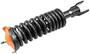 Monroe Quick-Strut Strut and Coil Spring Assembly