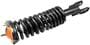 Monroe Quick-Strut Strut and Coil Spring Assembly