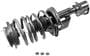 Monroe Quick-Strut Strut and Coil Spring Assembly