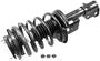 Monroe Quick-Strut Strut and Coil Spring Assembly