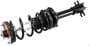 Monroe Quick-Strut Strut and Coil Spring Assembly