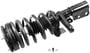 Monroe Quick-Strut Strut and Coil Spring Assembly