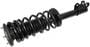 Monroe Quick-Strut Strut and Coil Spring Assembly