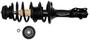Monroe Quick-Strut Strut and Coil Spring Assembly