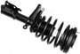 Monroe Quick-Strut Strut and Coil Spring Assembly