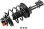 Monroe Quick-Strut Strut and Coil Spring Assembly