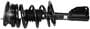 Monroe Quick-Strut Strut and Coil Spring Assembly