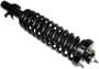 Monroe Quick-Strut Strut and Coil Spring Assembly