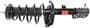 Monroe Quick-Strut Strut and Coil Spring Assembly