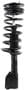 Monroe Quick-Strut Strut and Coil Spring Assembly