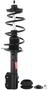 Monroe Quick-Strut Strut and Coil Spring Assembly