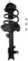 Monroe Quick-Strut Strut and Coil Spring Assembly