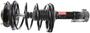 Monroe Quick-Strut Strut and Coil Spring Assembly