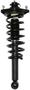 Monroe Quick-Strut Strut and Coil Spring Assembly