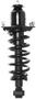 Monroe Quick-Strut Strut and Coil Spring Assembly
