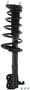 Monroe Quick-Strut Strut and Coil Spring Assembly