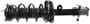 Monroe Quick-Strut Strut and Coil Spring Assembly
