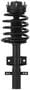 Monroe Quick-Strut Strut and Coil Spring Assembly