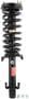 Monroe Quick-Strut Strut and Coil Spring Assembly