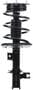 Monroe Quick-Strut Strut and Coil Spring Assembly