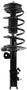 Monroe Quick-Strut Strut and Coil Spring Assembly