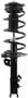 Monroe Quick-Strut Strut and Coil Spring Assembly