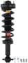 Monroe Quick-Strut Strut and Coil Spring Assembly