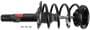 Monroe Quick-Strut Strut and Coil Spring Assembly