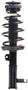 Monroe Quick-Strut Strut and Coil Spring Assembly