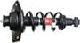 Monroe Quick-Strut Strut and Coil Spring Assembly