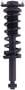 Monroe Quick-Strut Strut and Coil Spring Assembly
