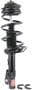 Monroe Quick-Strut Strut and Coil Spring Assembly